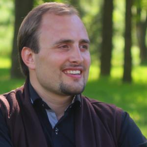 Игорь Граф
