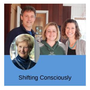 Shifting Consciously