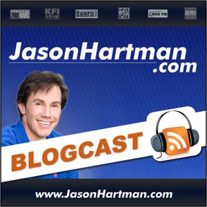 The Creating Wealth Show Blogcast by Jason Hartman with Ben Carson, Noam Chomsky, Robert Kiyosaki, John McAfee, Brian Tracy, John Sculley, Thomas Sowell, Pat Buchanan, Jim Rogers, John Gray, Harry Dent, Bill Ayers, Steve Forbes, Daniel Pink, Todd Akin, Meredith Whitney, Denis Waitley