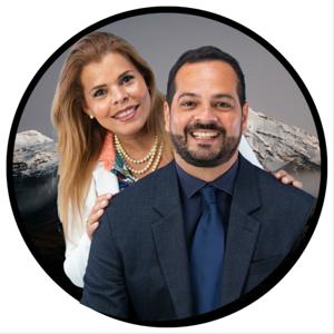 Marcelo e Cristiane Araujo