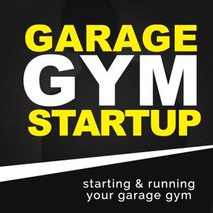 Garage Gym Startup