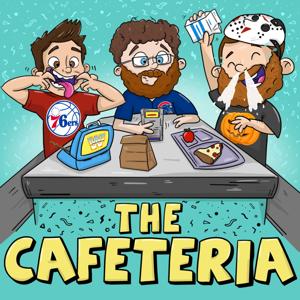 The Cafeteria by Cafeteria Pod