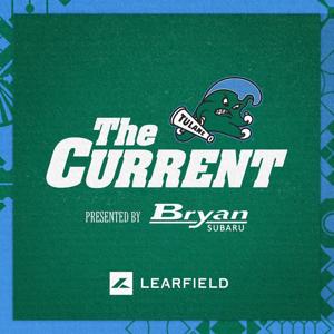 The Current by The Varsity Podcast Network