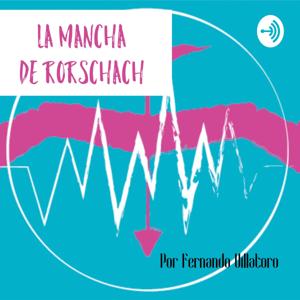 La Mancha De Rorschach: Psicología, Lecturas Recomendadas, Reflexiones