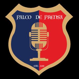 Palco de Prensa