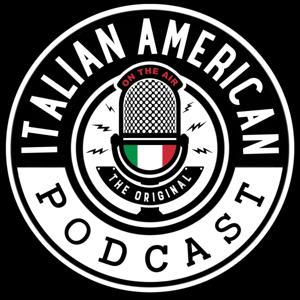 The Italian American Podcast by The Italian American Podcast