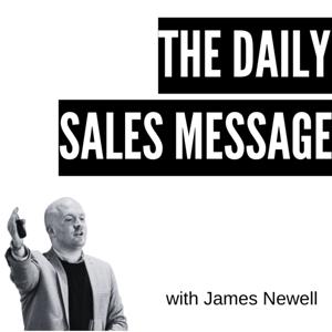 The Daily Sales Message