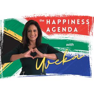 The Happiness Agenda With Uveka Rangappa