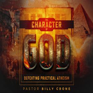 The Character of God - Video