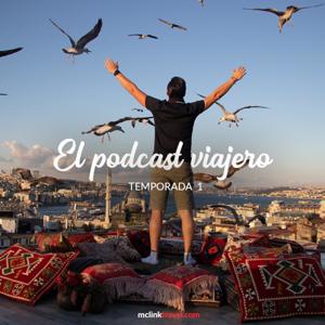 El Podcast Viajero