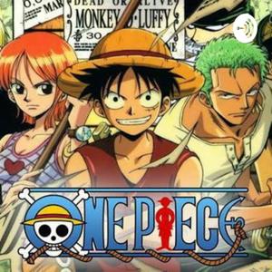 ONE PIECE openings/endings