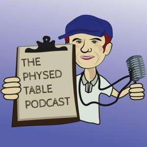 The PhysEd Table