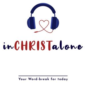 inCHRISTalone