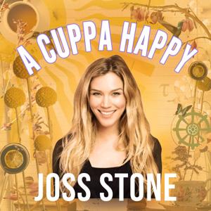 A Cuppa Happy by Joss Stone