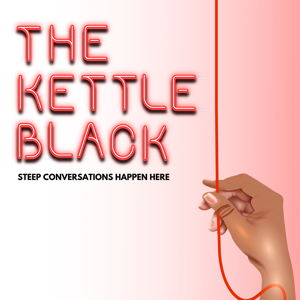 The Kettle Black