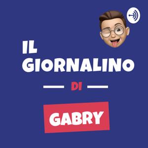 Il giornalino di Gabry