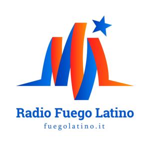 Radio Fuego Latino...