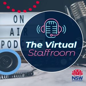 The Virtual Staffroom