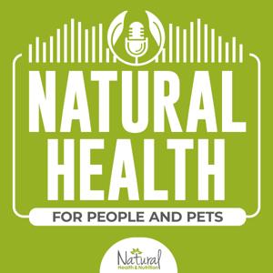 Natural Health for People and Pets Podcast by Narelle Cooke