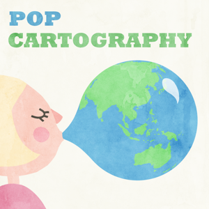 Pop Cartography