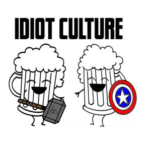 Idiot Culture