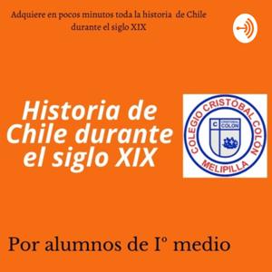 Historia de Chile en el siglo XIX