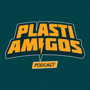 Plastiamigos