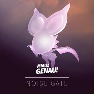 Miauz Genau! Noise Gate – Der Podcast über Pokémon und darüber hinaus by Dominik Seiler