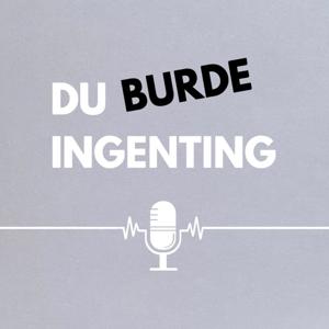 Du Burde Ingenting by Nadja Vienberg