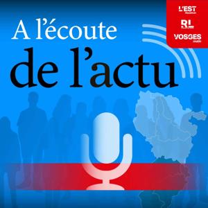 À l’écoute de l’actu