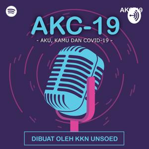 Aku, Kamu, dan COVID-19