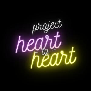 The Heart-to-Heart Podcast