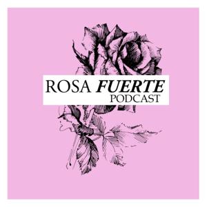 Rosa Fuerte