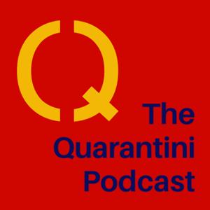 The Quarantini