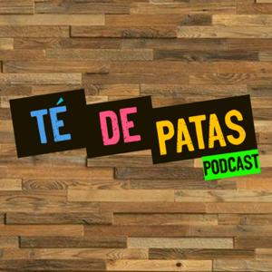 TÉ DE PATAS