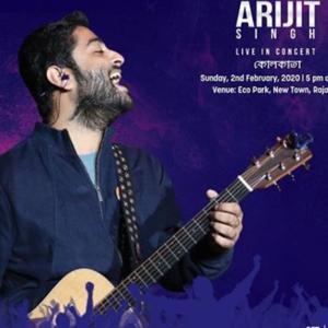 Arijit Singh