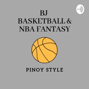 BJ Basketball & NBA Fantasy