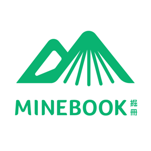 MINEBOOK掘冊 by MINEBOOK掘冊