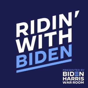 Ridin’ With Biden