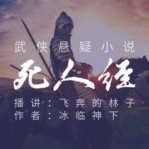 武侠悬疑小说《死人经》