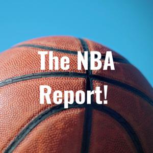 The NBA Report!