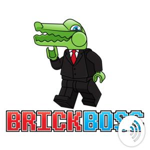 The Brick Boss Show