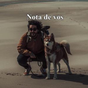 Nota de vos