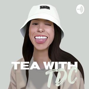 Tea with TDC