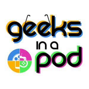 Geeks in a Pod