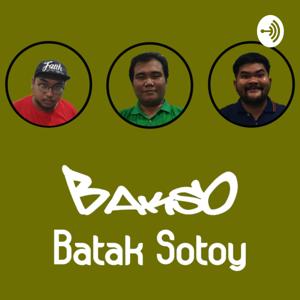 BAKSO (Batak Sotoy)