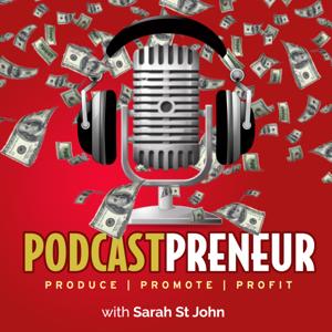 Podcastpreneur