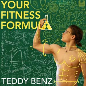 Your Fitness Formula