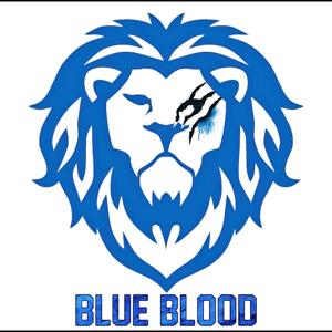 Blue Blood Podcast