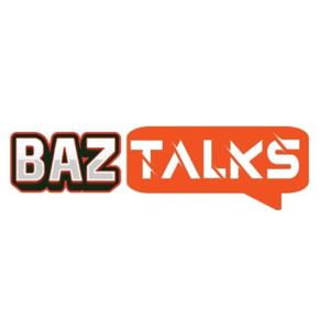 BazTalks Podcast